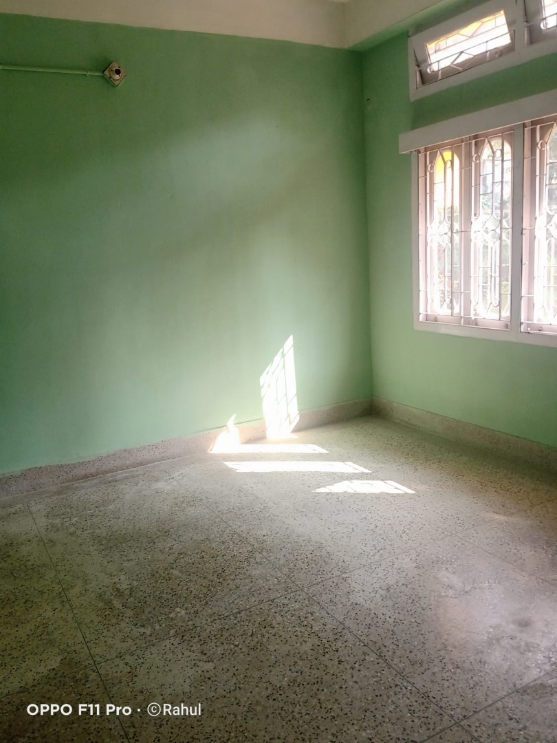 Unfurnished 1BHK in Beltola, Guwahati, Assam, India for Rent